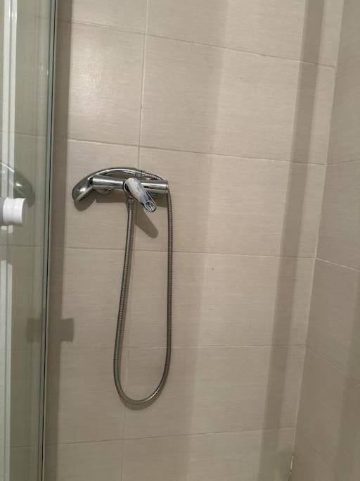 Gemuetliche 2 Zimmer Wohnung Bad Hersfeld Exteriör bild